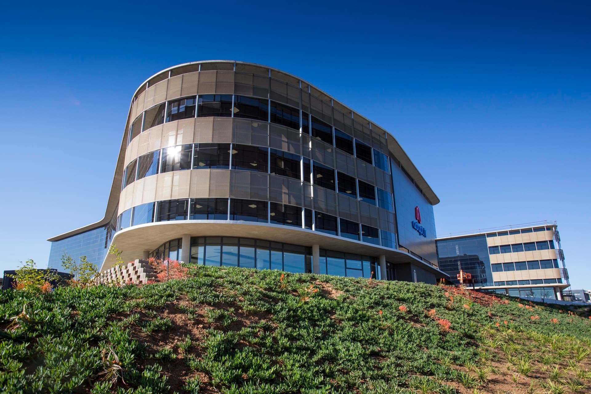 Adapt IT Campus, Johannesburg